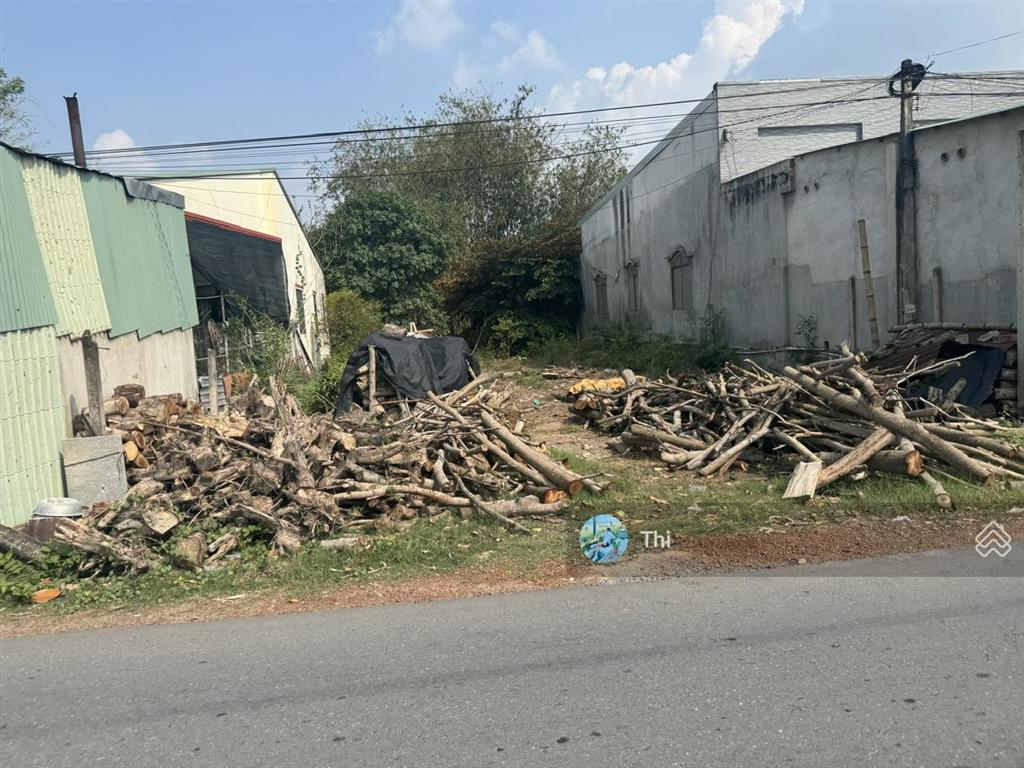 Chủ gửi lô 336m2 giá 700 triệu ngay ngã tư an bình, an tịnh, trảng bàng sổ riêng cách an sương 30km