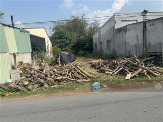 Chủ gửi lô 336m2 giá 700 triệu ngay ngã tư an bình, an tịnh, trảng bàng sổ riêng cách an sương 30km