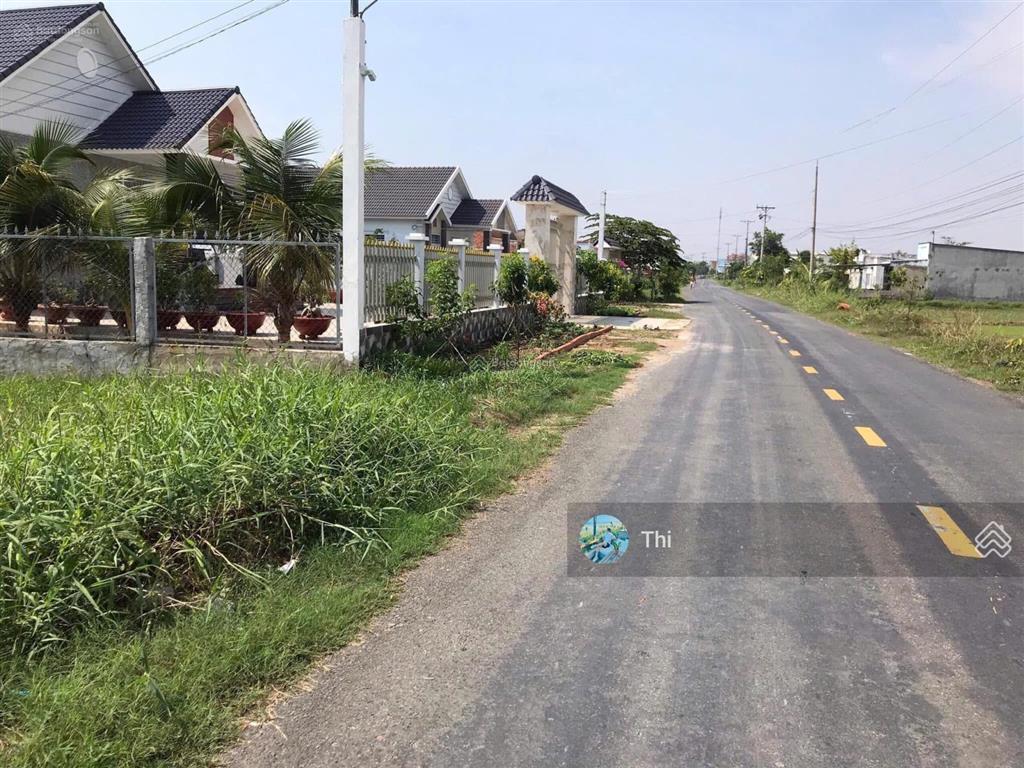 Nhà 200m2 sổ riêng chính chủ giá 800 triệu đường an phú, an tịnh, trảng bàng, sau kcx linh trung 3