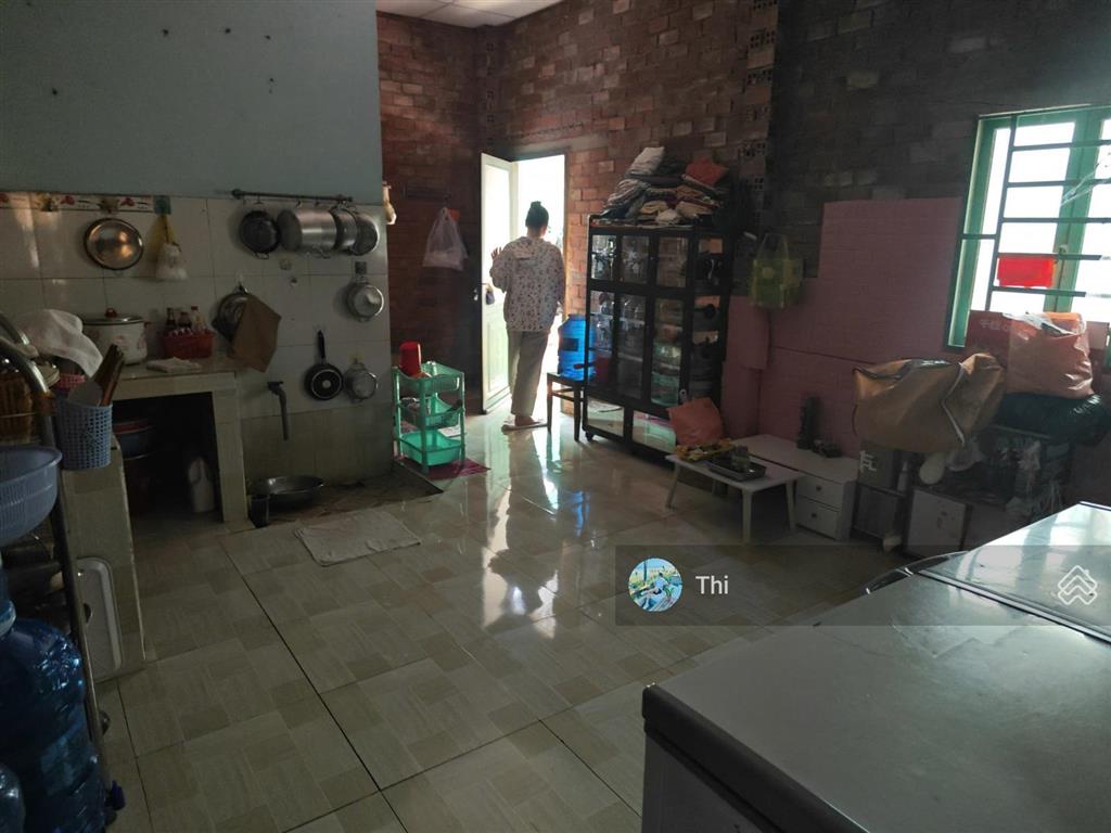 Nhà 200m2 sổ riêng chính chủ giá 800 triệu đường an phú, an tịnh, trảng bàng, sau kcx linh trung 3