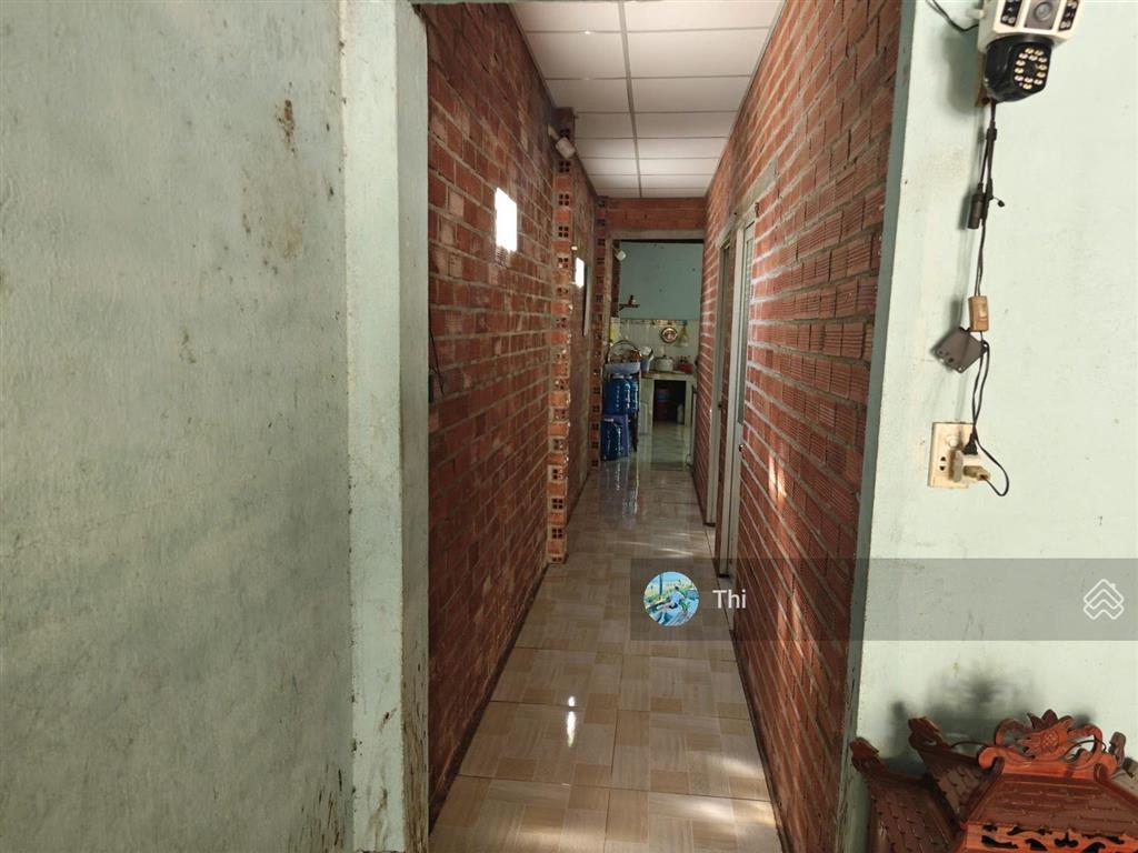 Nhà 200m2 sổ riêng chính chủ giá 800 triệu đường an phú, an tịnh, trảng bàng, sau kcx linh trung 3