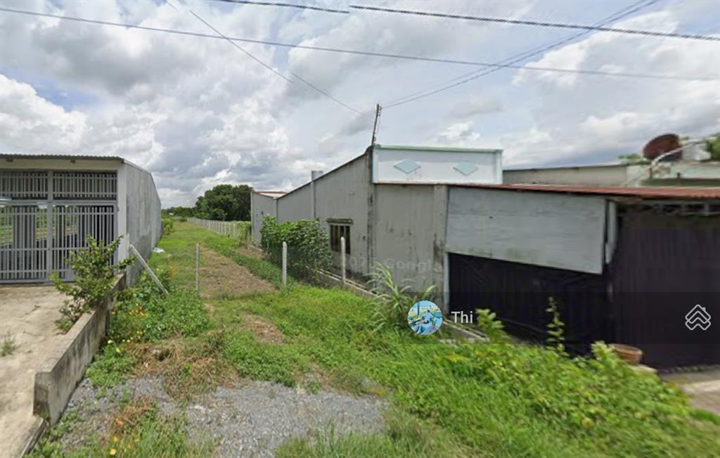 Đất 150m2 sát bên tỉnh lộ 2 giá 1,1 tỷ, tân thông hội, củ chi cách quốc lộ 22 chỉ 500m, sổ riêng