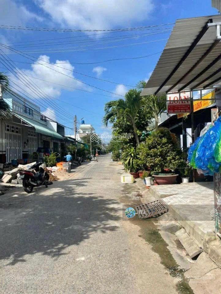 Căn trọ 5 phòng thu nhập 7 triệu/tháng, giá 1,4 tỷ gần kcn tây bắc, củ chi, sổ hồng riêng chính chủ