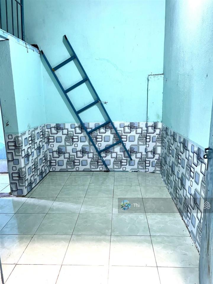 Căn trọ 5 phòng thu nhập 7 triệu/tháng, giá 1,4 tỷ gần kcn tây bắc, củ chi, sổ hồng riêng chính chủ