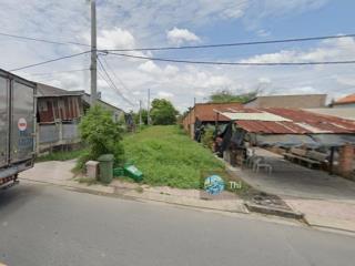 Chủ bán nhanh lô đất ngay tỉnh lộ 2, phước vĩnh an giá 1,5 tỷ cho 220m2 sổ hồng riêng