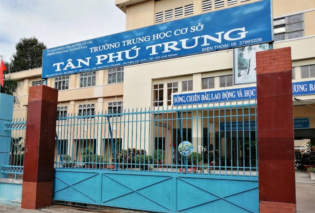 90m2 đất thổ cư sát vin hóc môn giá chỉ 1,27 tỷ, ngay tỉnh lộ 2 tân phú trung củ chi sổ hồng riêng