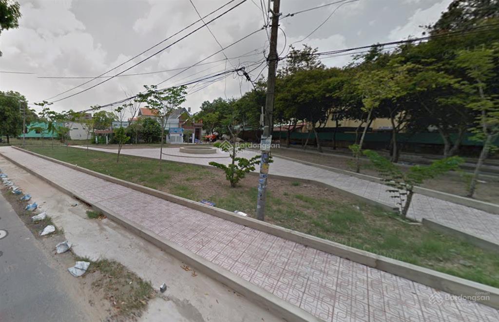 101m2 giá 1,3 tỷ ngay ngay gần kcn tây bắc, sổ hồng riêng view công viên