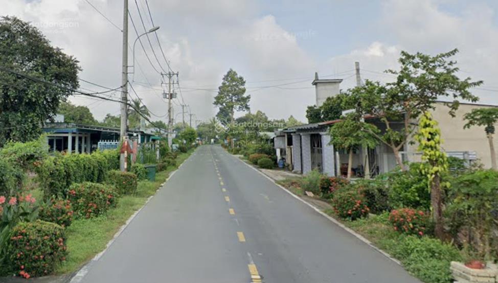 101m2 giá 1,3 tỷ ngay ngay gần kcn tây bắc, sổ hồng riêng view công viên