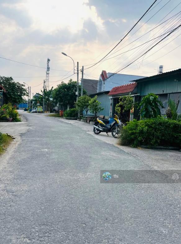 Sau coopmart củ chi,diện tích 118m2 giá chỉ 1,4 tỷ ngay quốc lộ 22 đi vào, xã tân thông hội, củ chi