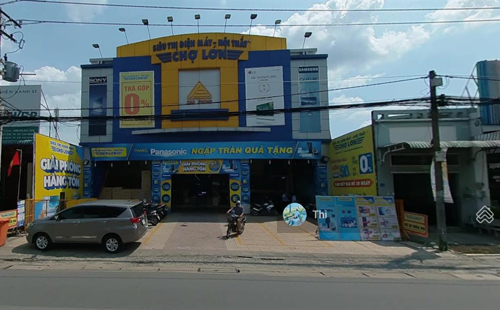 Sau coopmart củ chi,diện tích 118m2 giá chỉ 1,4 tỷ ngay quốc lộ 22 đi vào, xã tân thông hội, củ chi