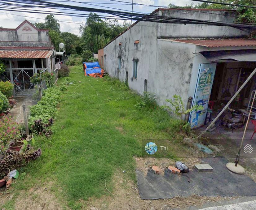Sau coopmart củ chi,diện tích 118m2 giá chỉ 1,4 tỷ ngay quốc lộ 22 đi vào, xã tân thông hội, củ chi