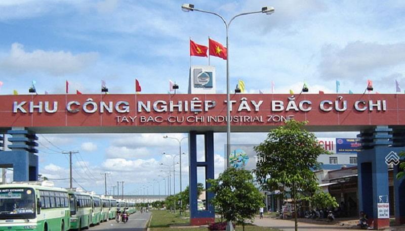 Đất đường ba sa, tân an hội, củ chi giá 850tr diện tích 107m2 xung quanh dân cư đông đú