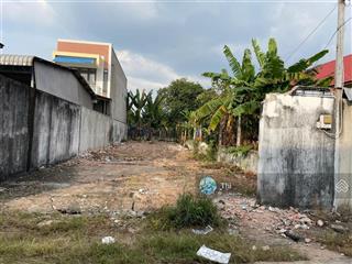 Mặt tiền kinh doanh đường gia huỳnh 260m² giá 700 triệu, trung tâm trảng bàng, ngay ngã 3 hai châu