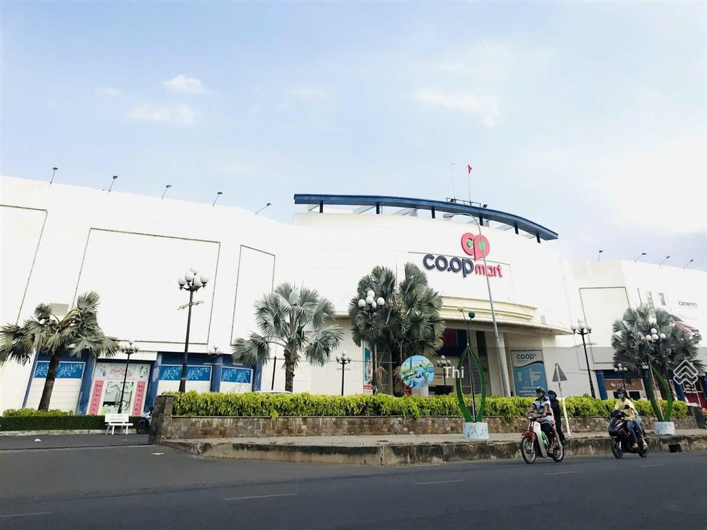 Mặt tiền kinh doanh đường gia huỳnh 260m² giá 860 triệu, trung tâm trảng bàng, ngay ngã 3 hai châu