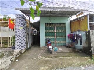 Căn căn trọ 1 kiot và 5 phòng trọ, thu nhập hàng tháng 8,5 triệu, sổ hồng riêng diện tích 200m2