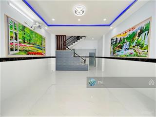 Bán nhà tại dương công khi, 109m2, mặt tiền 5m ngay gần nhà máy nước tân hiệp