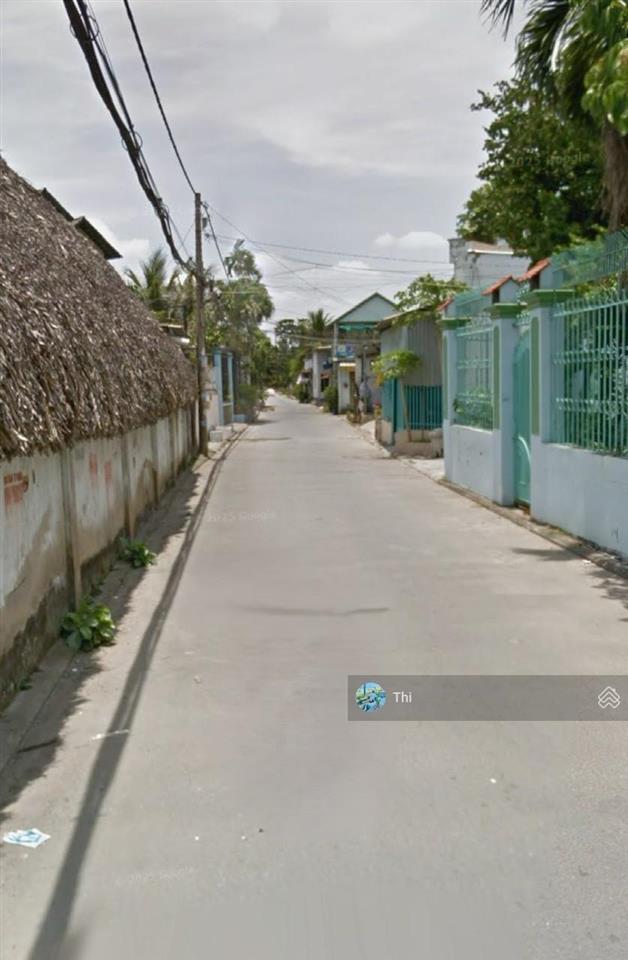 Bán nhà tại dương công khi, 109m2, mặt tiền 5m ngay gần nhà máy nước tân hiệp giá 1,7 tỷ