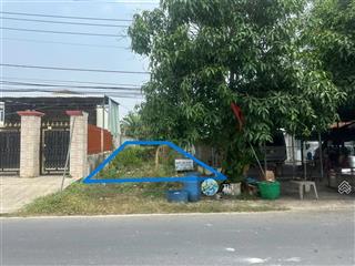Chủ nợ ngân hàng bán đất 155m², gần bệnh viện xuyên á, tân phú trung, củ chi chỉ 890tr sổ riêng