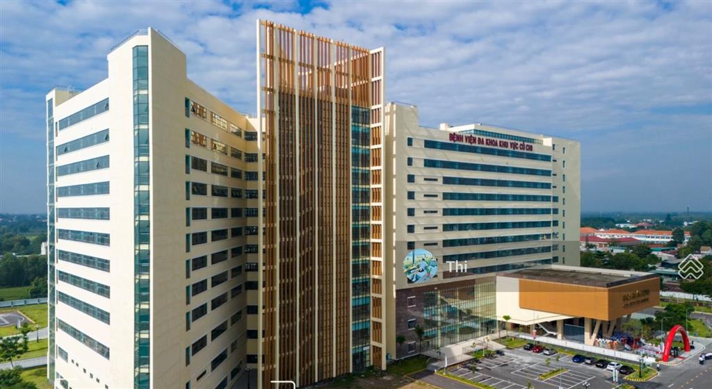 Mặt tiền kinh doanh 127m2, đường ba sa, tân an hội, củ chi, 1,2 tỷ sổ hồng riêng, sau kcn tây bắc