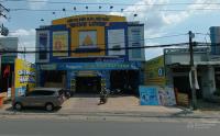Nhà sau kcn tây bắc củ chi đang cho thuê 3,7 triệu, 127m2, sổ hồng riêng giá 1,2 tỷ