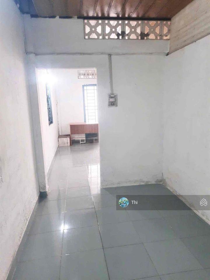Bán nhà 1,2 tỷ, nhà thị trấn củ chi, diện tích 102m2 sổ hồng riêng ngay kcn tây bắc