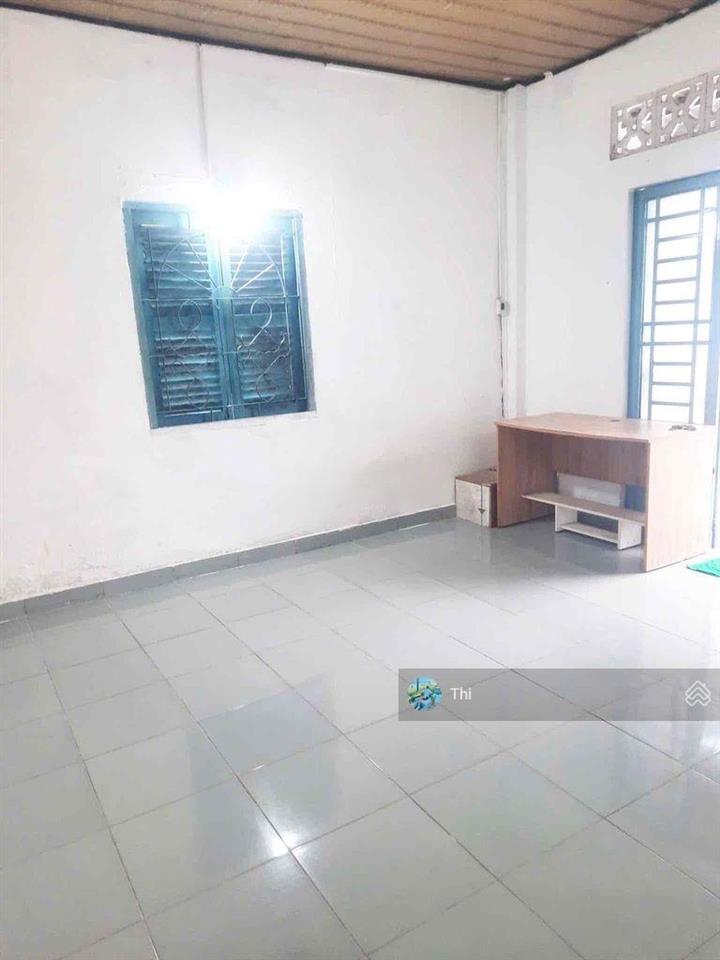 Bán nhà 1,2 tỷ, nhà thị trấn củ chi, diện tích 102m2 sổ hồng riêng ngay kcn tây bắc