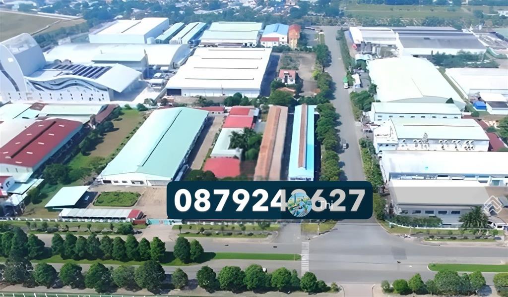 Mặt tiền kinh doanh 200m2 đường basa, tân an hội, củ chi giá 760tr sổ hồng riêng, sau kcn tây bắc