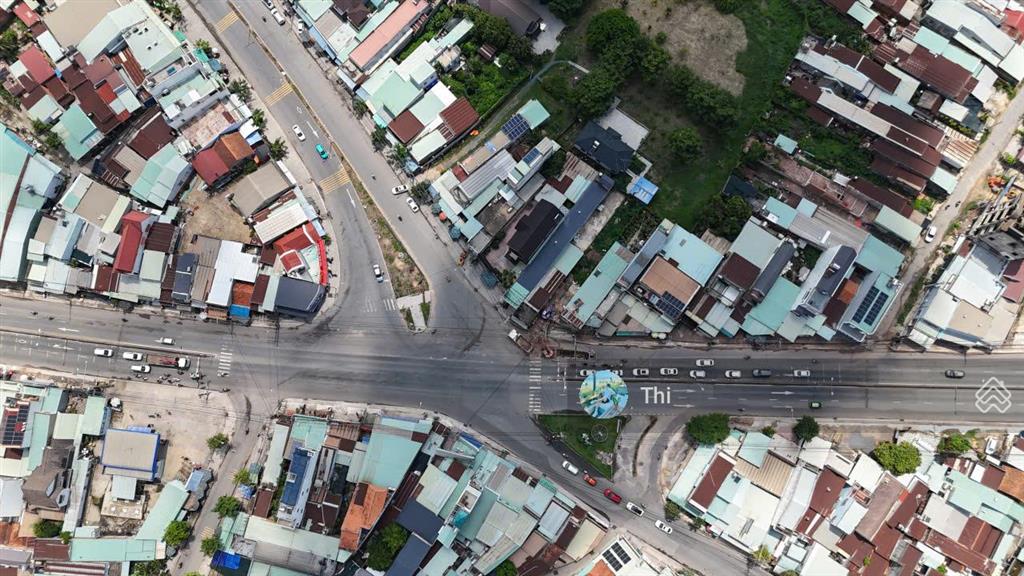 Mặt tiền kinh doanh đường an bình, trảng bàng, 325m2 giá 890 triệu,sát bên kcn trảng bàng,sổ riêng