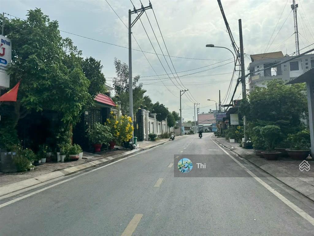 145m2 có 139m2 thổ gần kcn tây bắc đất nằm ngay ngã 3 cây trôm, phước hiệp, sổ hồng riêng