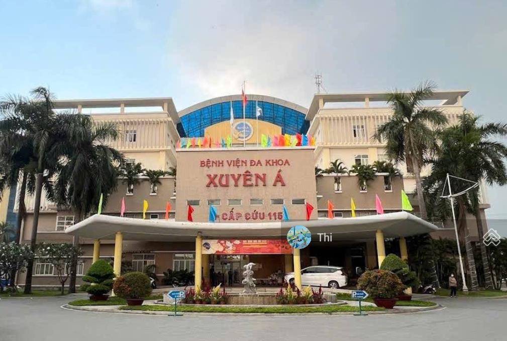 Bán đất đường tỉnh lộ 2, xã tân phú trung, củ chi, 1,2 tỷ, 240m2 sổ riêng, gần bệnh viện xuyên á