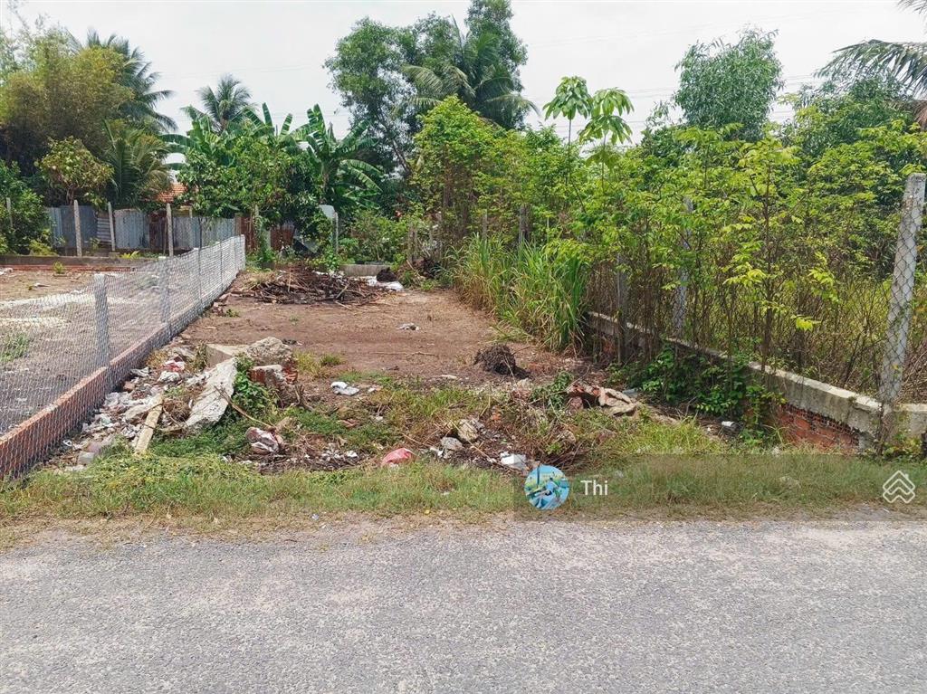 Lô đất 160m2 tạo dòng tiền tốt mà giá 585 triệu, đối diện kcn trảng bàng, giáp ranh tp hcm cũ