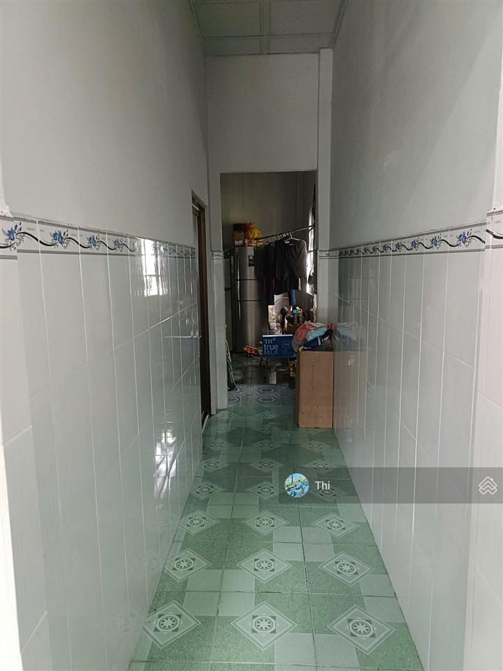 Chủ ngộp bán nhà giá 900 triệu, nguyễn văn khạ, trung tâm thị trấn củ chi diện tích 5x15m, sổ riêng
