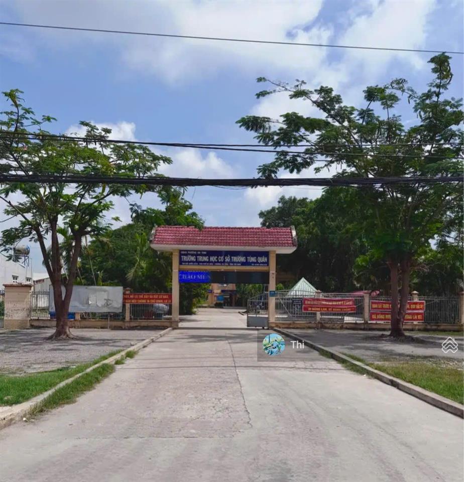 Đất ngộp 290m2, kp an bình, an tịnh, trảng bàng 7x41m giá 760 triệu, sổ hồng riêng, cách kcn 300m