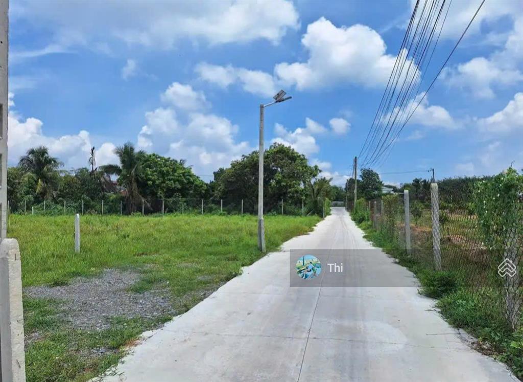 Đất ngộp 290m2, kp an bình, an tịnh, trảng bàng 7x41m giá 760 triệu, sổ hồng riêng, cách kcn 300m