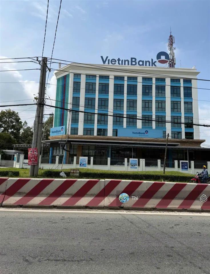 Đất ngộp 290m2, kp an bình, an tịnh, trảng bàng 7x41m giá 760 triệu, sổ hồng riêng, cách kcn 300m