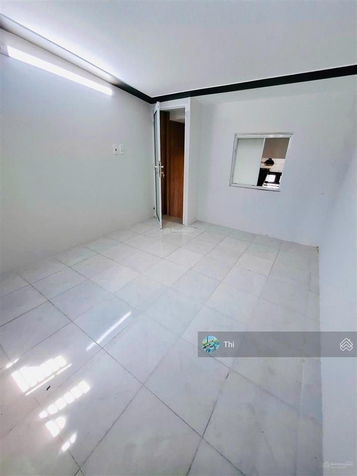 Chính chủ bán nhà 71m2 lý thường kiệt, thị trấn hóc môn, sổ riêng, gần chợ hóc môn