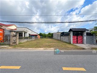 Chủ ngộp bán 471m2 đất gần kcn thành thành công, an hòa, trảng bàng giá 760 triệu, sổ hồng riêng