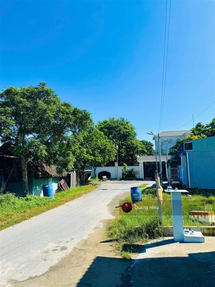 Hàng ngộp ! lô đất 130m2 ngay gần bệnh viện đa khoa củ chi , cách thị trấn củ chi 1km , giá 1.1 tỷ