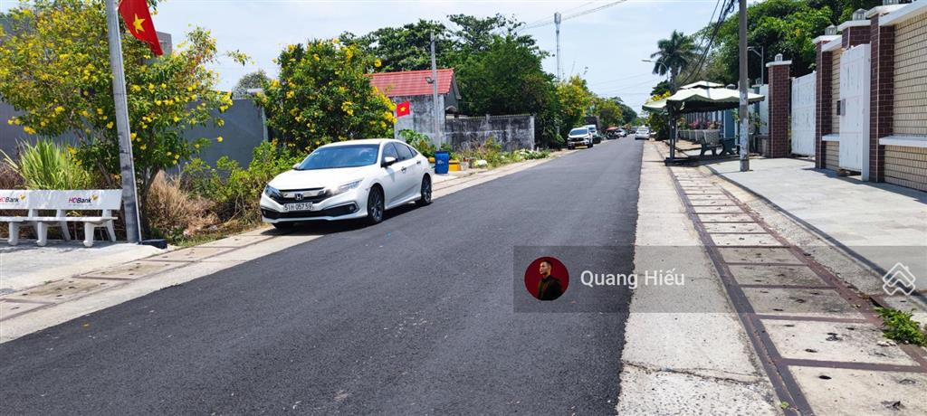 Bán lô đất cực đẹp 6m x 23m ( 140m2 ) khu phố gia hùynh phường trảng bàng , giá 700 triệu , shr