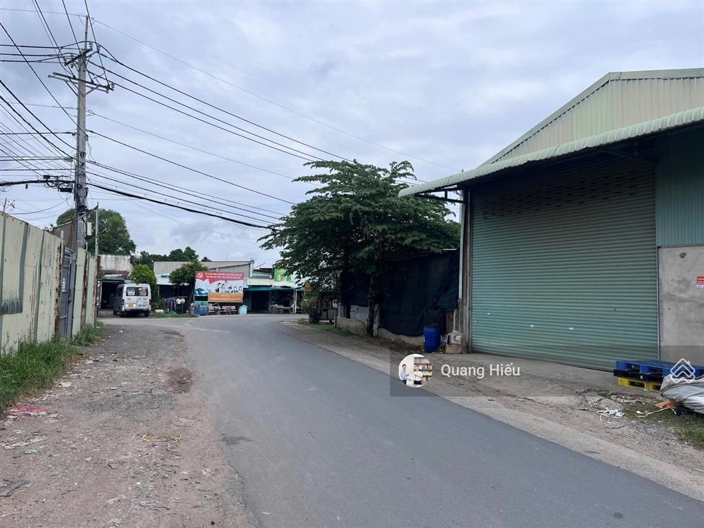 Bán đất 260m2 giá 750 triệu, 1 sẹc ngắn quốc lộ 22 đối diện kcn trảng bàng phường an tịnh, đất ở