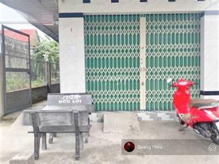 Bán căn trọ 100m2 (5 phòng) đường nguyễn du gần kcn thành thành công trảng bàng, giá 800 triệu