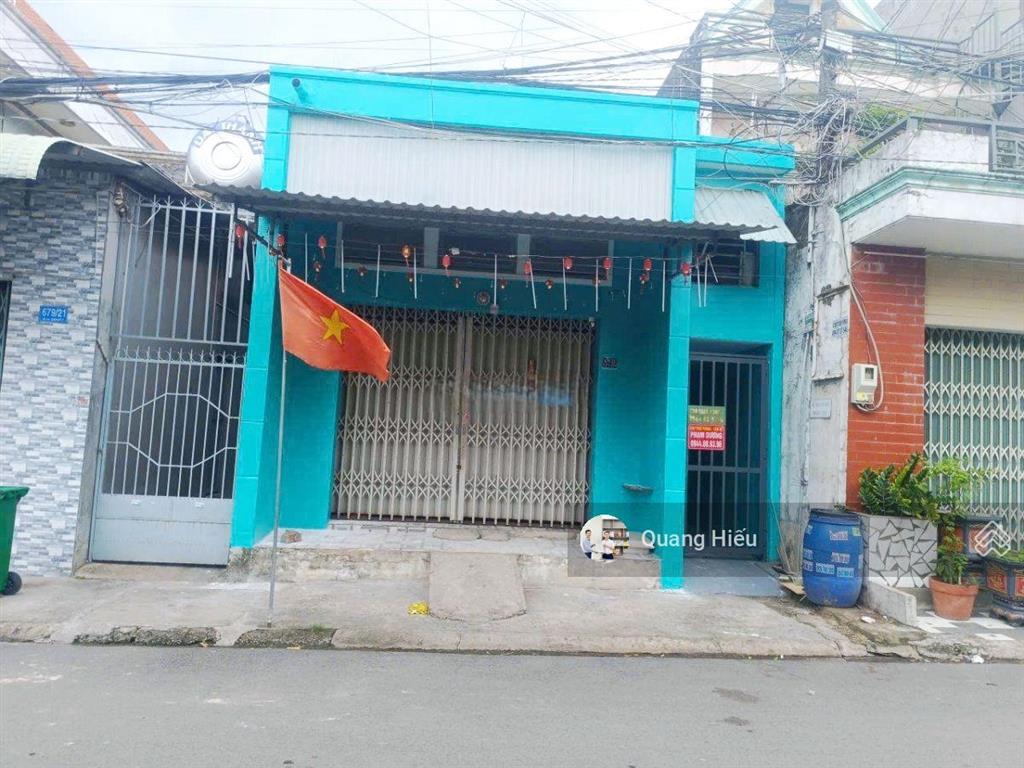Bán dãy trọ 10 phòng/250m2 đường cây trôm mỹ khánh củ chi, giá 1.1 tỷ, cách quốc lộ 22 đúng 300m