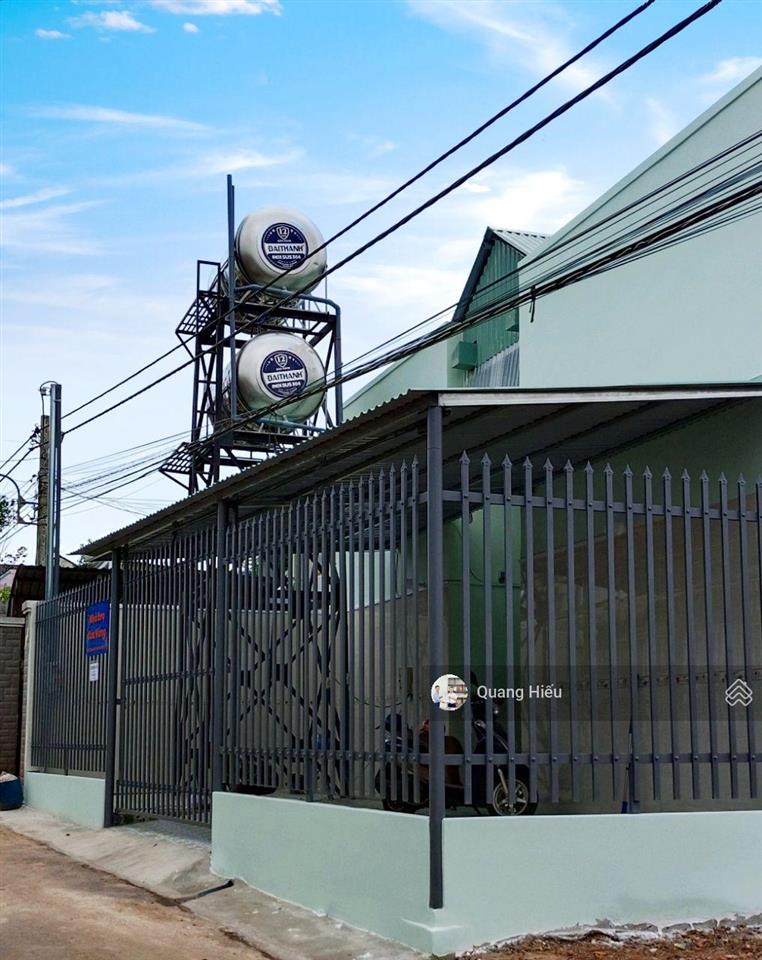 Bán dãy trọ 7 phòng (150m2) đường suối lội xã tân thông hội, giá 1.3 tỷ, sổ hồng riêng
