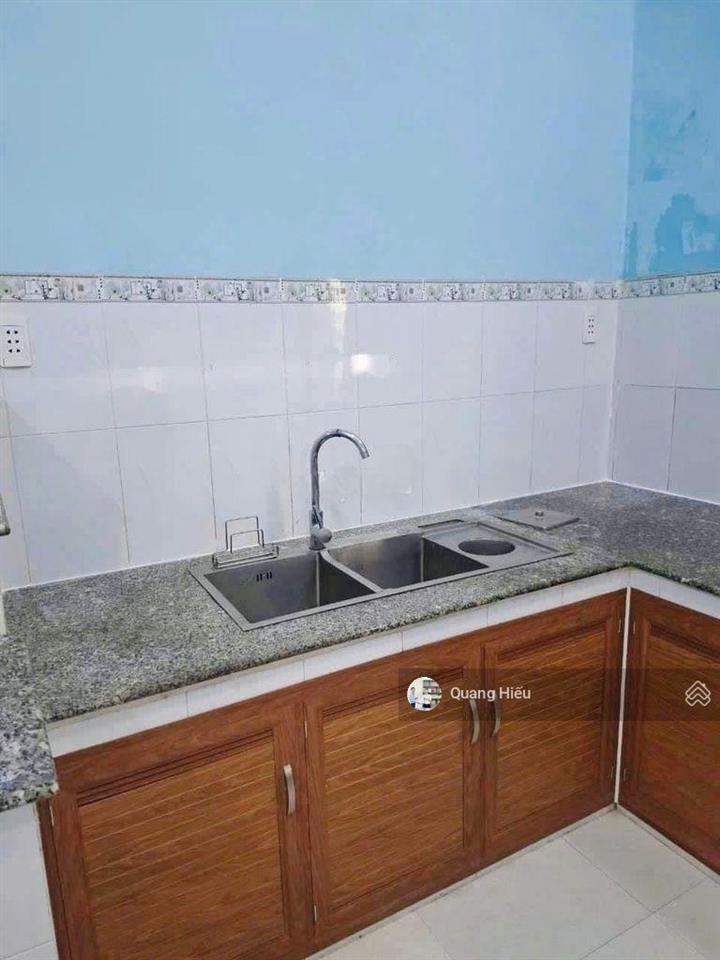 Bán căn nhà đẹp đ.nguyễn thị lắng xã tân phú trung củ chi, dt 86m2, giá 1 tỷ