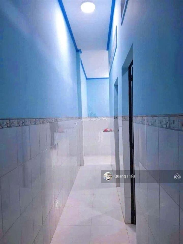 Bán căn nhà đẹp đ.nguyễn thị lắng xã tân phú trung củ chi, dt 86m2, giá 1 tỷ