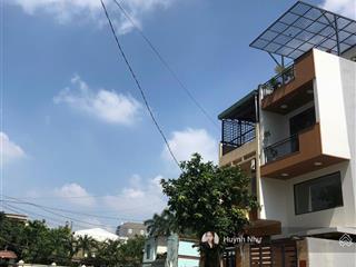 Gần rạch xuyên tâm ! đất hot chung cư bắc đinh bộ lĩnh 4x20m xây dựng mới cao tầng giá chỉ 10 tỷ