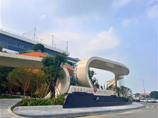 Cách đại học văn lang 500m! bán nhà hẻm xe hơi khu cao tầng đặng thùy trâm 4x15m 4 tầng giá 10.2 tỷ