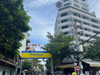 Hiếm ! bán lô đất trống hẻm xe hơi sát mặt tiền kinh doanh đường ung văn khiêm 4x15m giá 9 tỷ 2