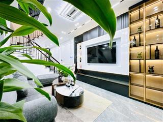 Hàng hiếm trong phân khúc nhà đh công nghiệp 7 tầng thang máy  30m2 giá 7 tỷ