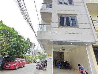 Phân lô quân đội  lô góc  ô tô tránh gara ô tô  gần mỹ đình , trịnh văn bô 45m giá 11.8tỷ